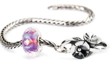 Trollbeads stories of you armband